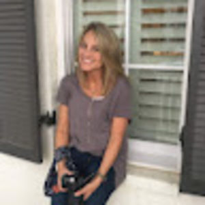 Meet your Posher, Tonya